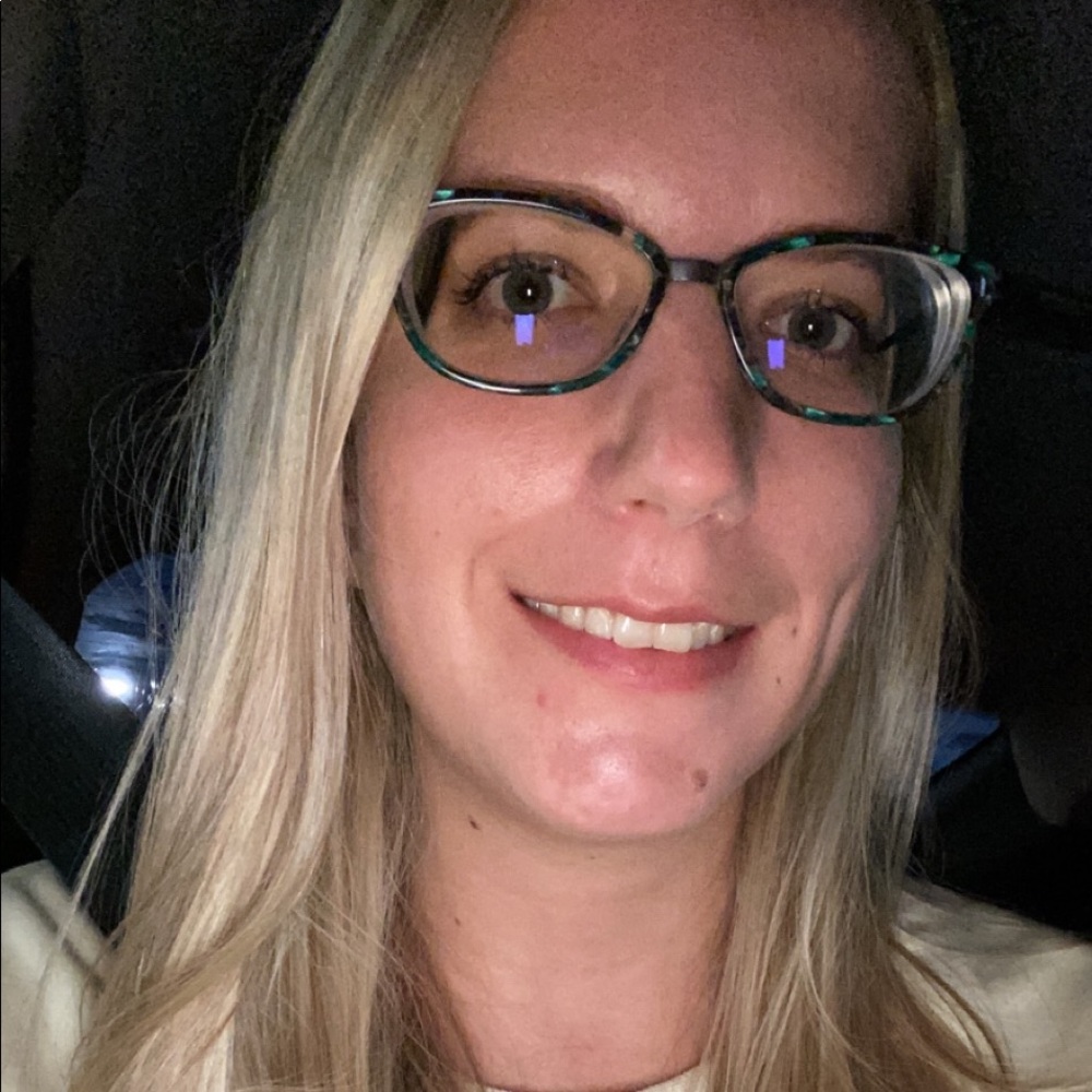 Meet your Posher, Bridget